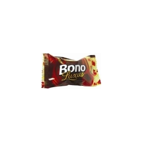 Curd snack Bono Luxus, 45g