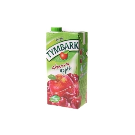 Cherry-apple drink Tymbark, 1l