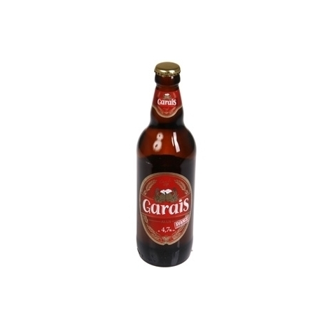 Beer Garais, 4.7%, 0.5l