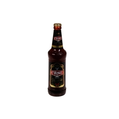 Beer Cesu Winter Porter, 6.2%, 0.5l