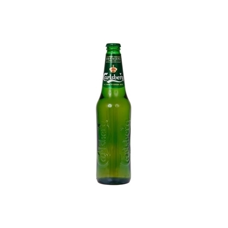 Beer Carlsberg Euro, 5.0%, 0.5l