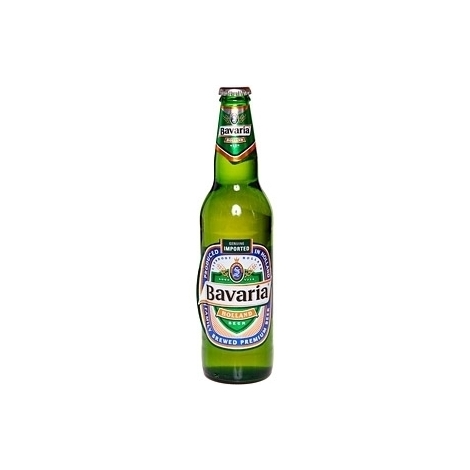 Beer Bavaria, 5.0%, 0.5l