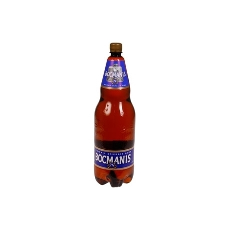 Beer Cesu Bocmanis, 7%, 2l