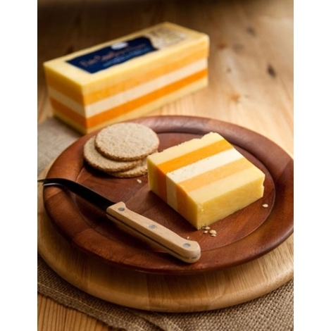 Cheese Ilchester five counties, 1kg