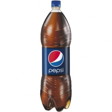 Gāzēts dzēriens Pepsi, 2l