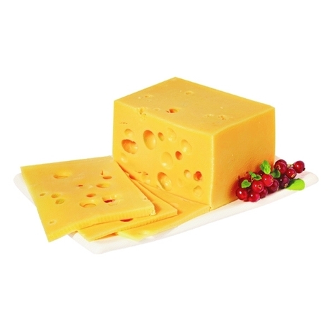 Cheese Ementaler, 45%, 1kg