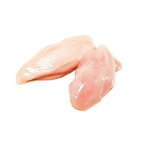 Chilled chicken thighs, Rīgas Miesnieks, 1kg