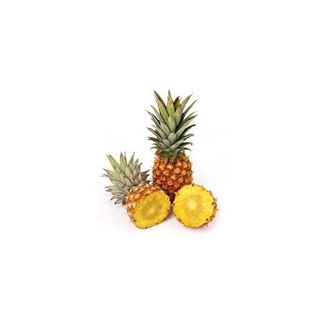 Pineapple, 1pcs.