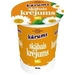 Sour cream Karums, 20%, 370g