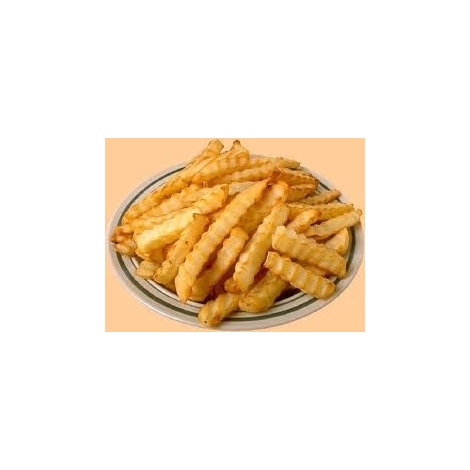 Grooved French fries, Froia, 1kg