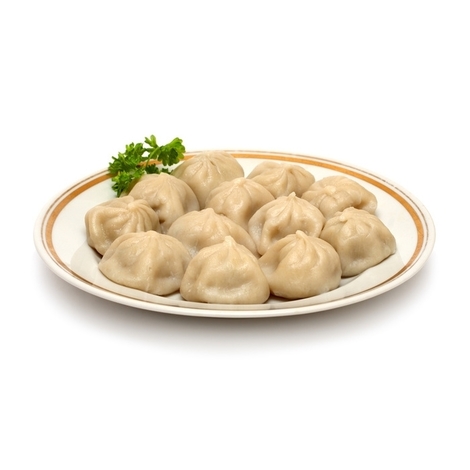 Dumplings Classic, Ariols, 1kg