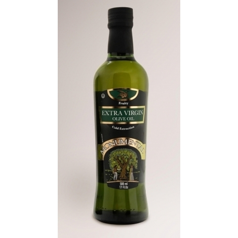 Olive oil, Oil Monumental Pomace, 1l