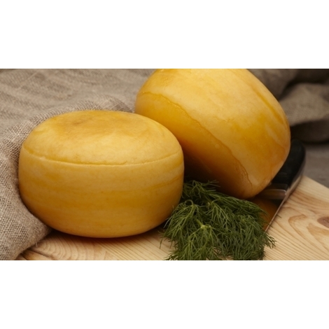 Cheese World Cheddar, 1kg