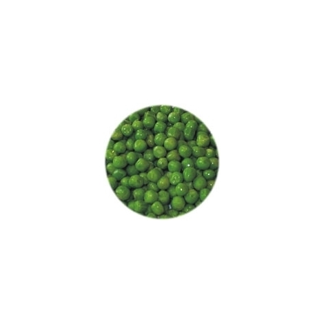 Green peas, Pērnes, 420g