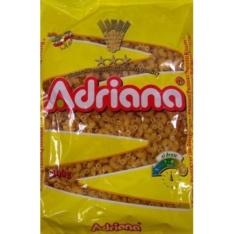 Macaroni Adriana, 400g