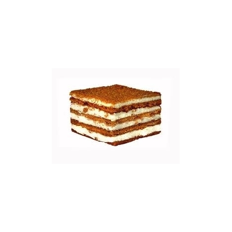 Honey cake, Latvijas Maiznieks, 1kg
