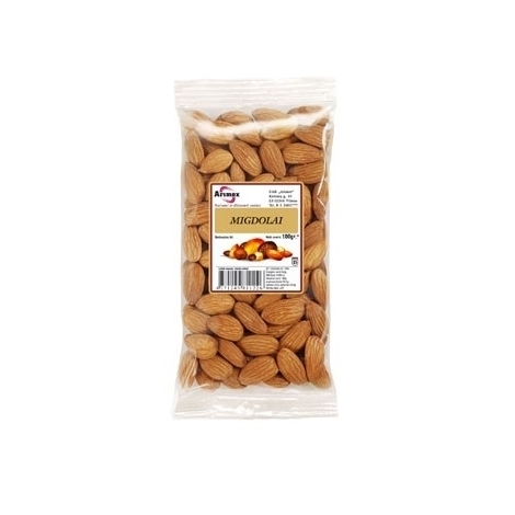 Almonds ARIMEX, 200g