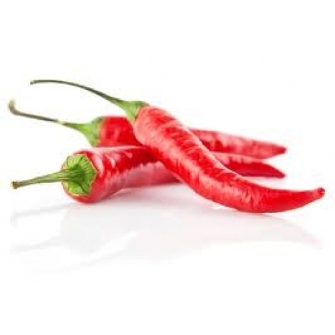 Red hot pepper, 1kg