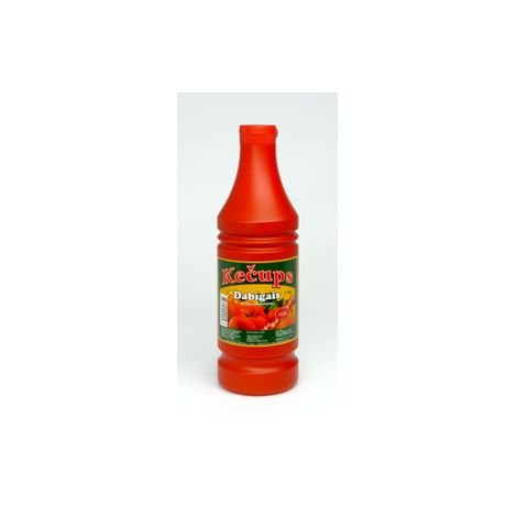 Natural ketchup, Har, 1kg