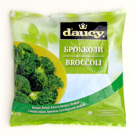 Broccoli Duacy, 400g