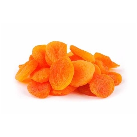 Dried apricots, 1kg