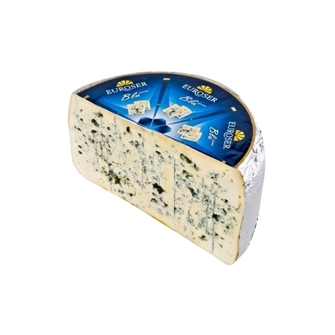 Cheese Euroser Blu, 1kg