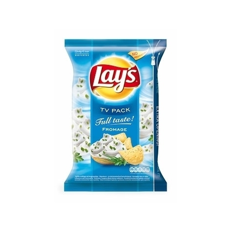 Chips Fromage, Lays, 150g