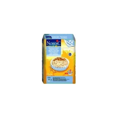 Instant oatmeal flakes, Nordic, 1.5kg