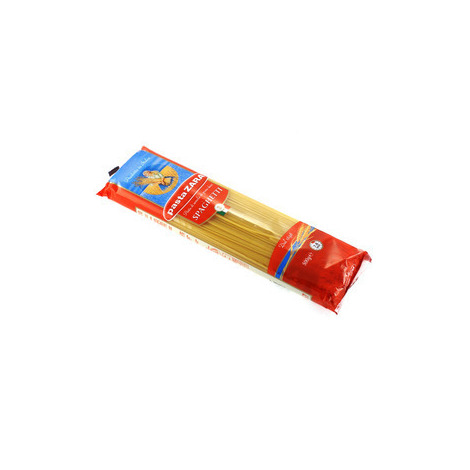 Long macaroni, Pasta Zara, 500g