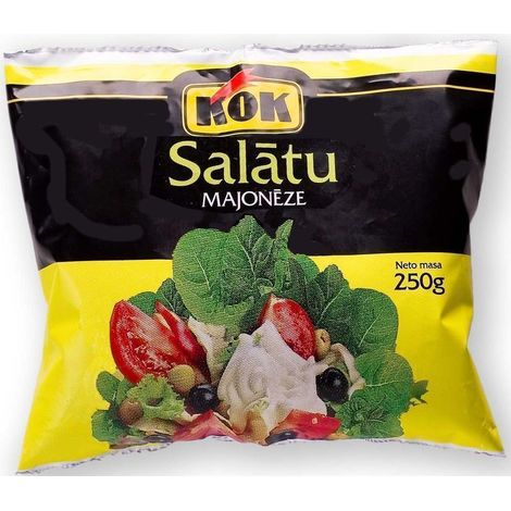 Salad mayonnaise, KOK, 250g