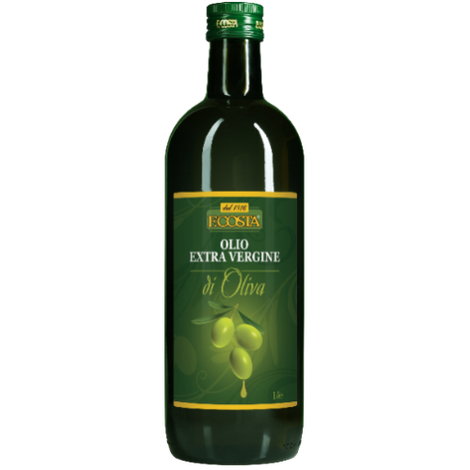 Olive oil F.Costa Extra Vergine di Oliva, 1l