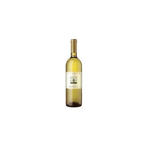 White wine Marani Telavuri, 750ml