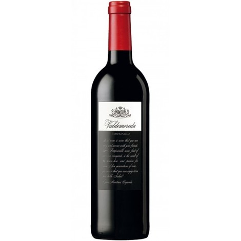 Red wine Valdemoreda, Spain, 13%, 750ml
