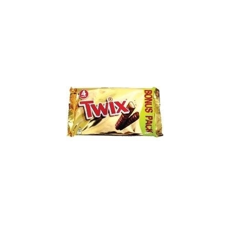 Chocolate Twix, 204g