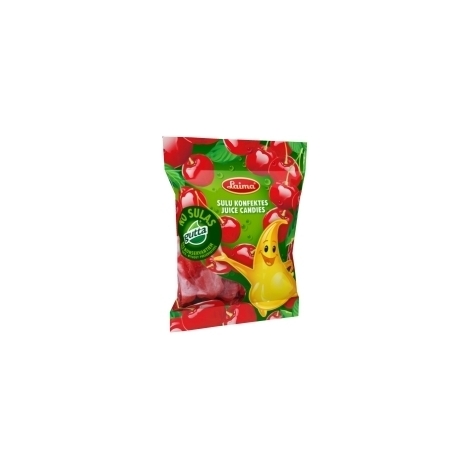 Cherry juice candy Laima, 100g