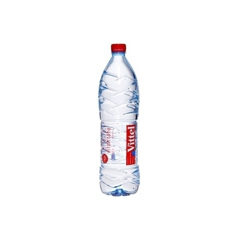 Natural non-carbonated water, Vitel, 1.5l