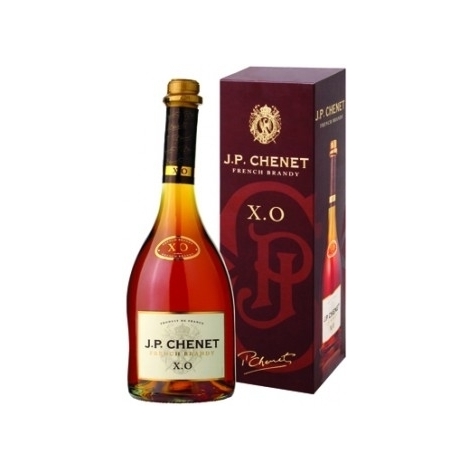 Brandy J.P. Chenet XO 36%, 0.5l