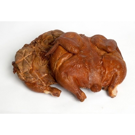 Smoked chicken, Forevers, 1kg