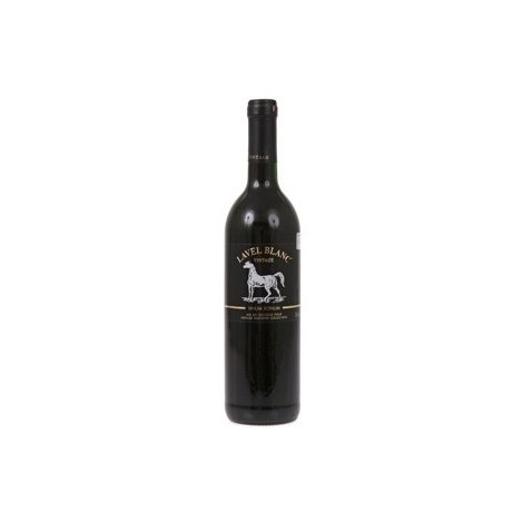 Red wine Lavel Blanc 11%, 0.75l