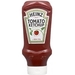 Ketchup, Heinz original, 460g