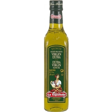 Olive oil Extra Virgin, La Espanola, 750ml