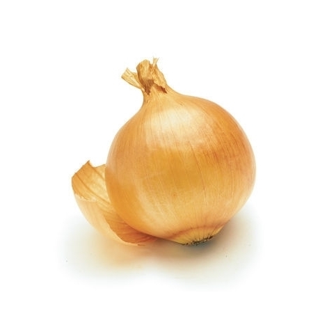 Yellow onions, 1kg