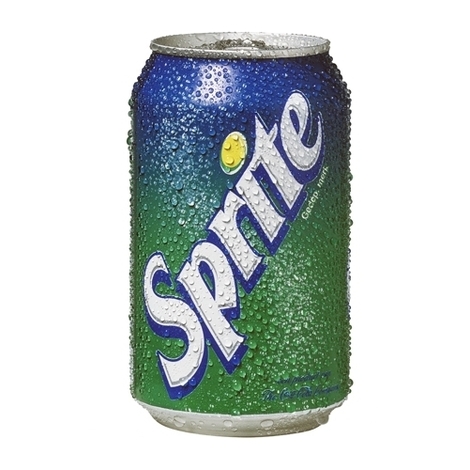 Sprite canned, 0.33l
