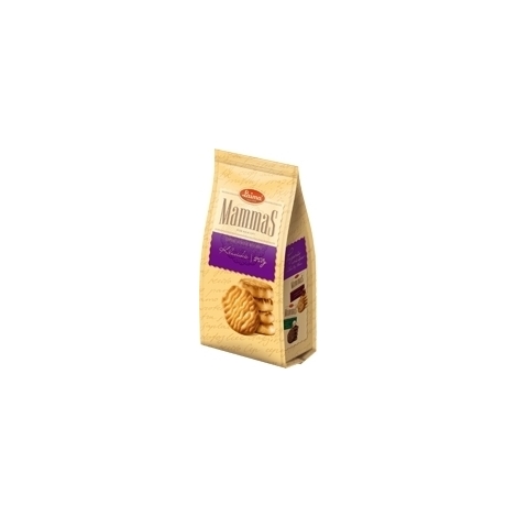 Mammas Biscuits Classic, Laima, 250g
