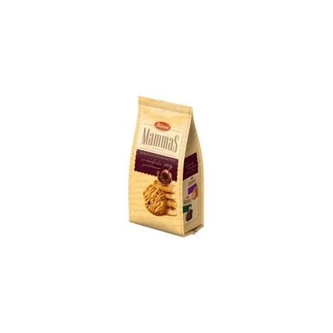 Mammas Biscuits with Pieces of Chocolate, Laima, 250g