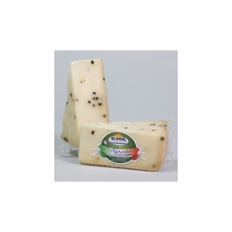 Cheese Pecorino Calcagno Wedgem, 1kg