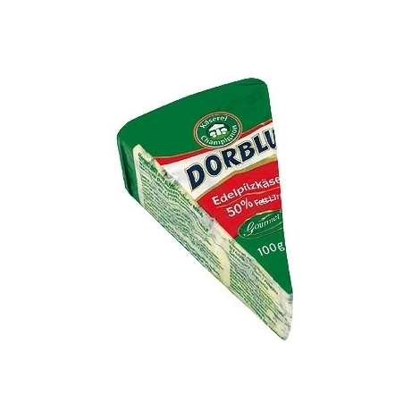 Cheese Dor Blu, 50%, 100g