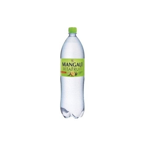 Drinking water Vitafruit, Mangaļi, 1.5l