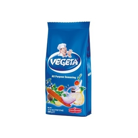 Food additive, Vegeta, 500g