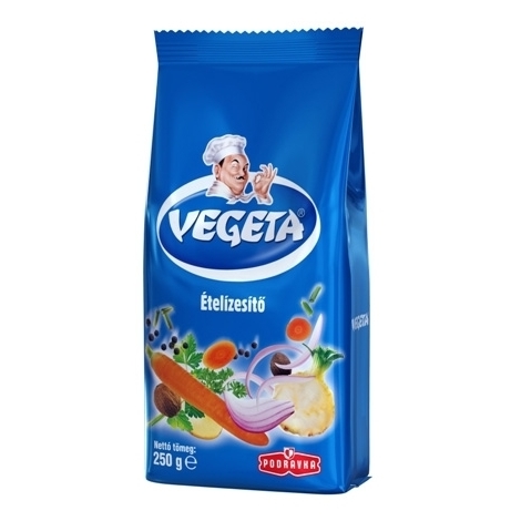 Food additive, Vegeta, 250g